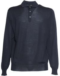 PHI FDL - Polo Ml R.Merino - Lyst