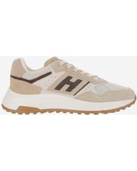 Hogan - Hyperlight Sneakers - Lyst