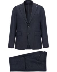 Tagliatore - Abito "Vesuvio" Di - Lyst
