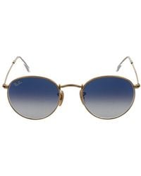 Ray-Ban - Sunglasses 0 Rb3447 N /21/145 - Lyst