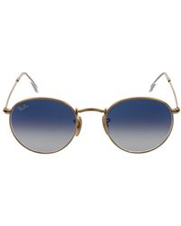Ray-Ban - Gafas de sol 0 RB3447 N 001 /21/145 - Lyst