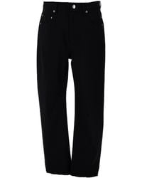 Rick Owens - Detroit Cut - Lyst