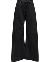 MM6 by Maison Margiela - Pants 5 Pockets - Lyst