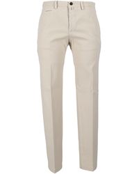 BRIGLIA - Pantaloni - Lyst