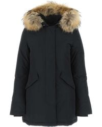 Woolrich - Coats - Lyst