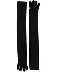 Max Mara - Handschuhe "Timor" - Lyst