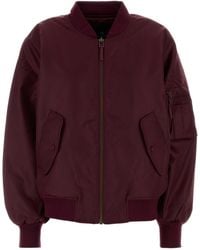 Anine Bing - Leon Bomber Jacket - Lyst