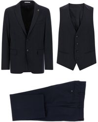 Pal Zileri - Lord Suits - Lyst