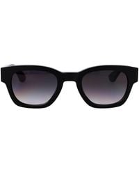 McQueen - Sunglasses - Lyst