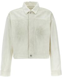 Entire studios - Ganze Studios 'Edelstein' Jacke - Lyst