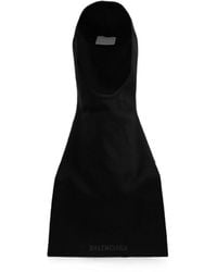 Balenciaga - Techwear Hood - Lyst