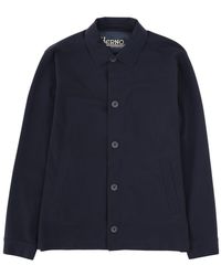 Herno - Essence Shacket - Lyst