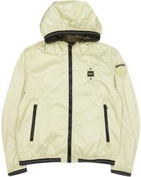 Blauer - Capisce Giallo - Lyst