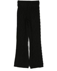MSGM - Pants - Lyst