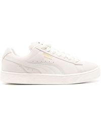 PUMA - Corde En Daim Xl 39870801 - Lyst