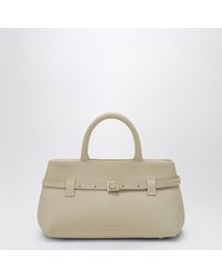 MANU Atelier - Le Cambon 25 Vanilla Bag - Lyst