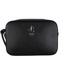 Jimmy Choo - Schoudertas - Lyst
