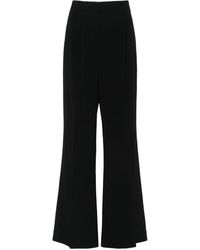 Officine Generale - Gracella Pts Crepe Viscose - Lyst