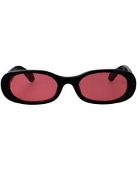 Off-White c/o Virgil Abloh - Sunglasses Ow1033 1025 - Lyst