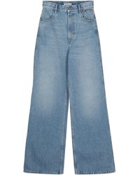Gauchère - Denim Broek - Lyst