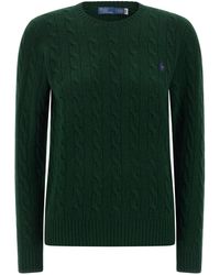 Polo Ralph Lauren - 'Julianna' Sweater - Lyst