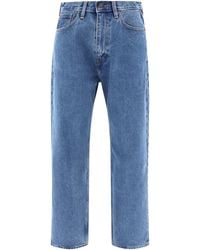Levi's - "skate Baggy" Jeans - Lyst