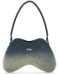 DIESEL - Handbags - Lyst