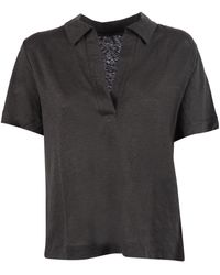 Filatures Du Lion - Polo Mc 1120. L Phant - Lyst
