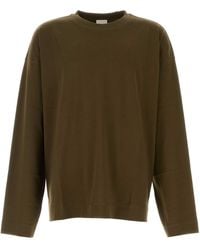 Dries Van Noten - 'Hegland' T-Shirt - Lyst