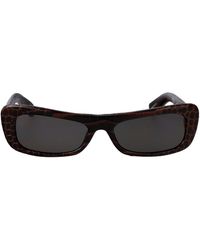 Jacquemus - Sunglasses - Lyst