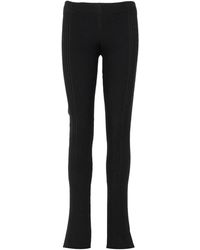 Barrow - Broek Zwart - Lyst