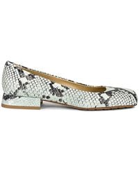 Bottega Veneta - Ballerinas - Lyst