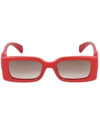 Gucci - Occhiali Da Sole Gg1325 S /19/140 - Lyst