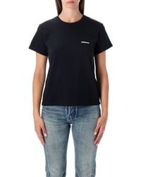 Patagonia - P-6 Logo Responsibili-Tee Recycled Crewneck T-Shirt - Lyst