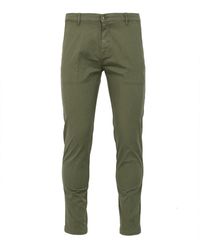 Roy Rogers - Roy Roger 'S Pantaloni Verdi - Lyst