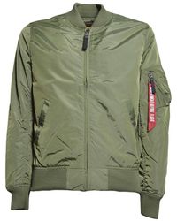 Alpha Industries - Abrigos - Lyst