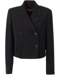 Max Mara - Jacket - Lyst