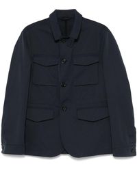 Peuterey - Jura Field Jacket - Lyst