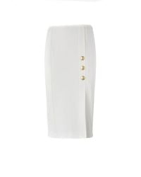 Pinko - Blanc - Lyst