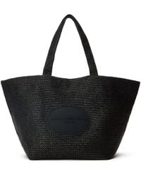Alexander Wang - Punch Xl Tote Bags - Lyst