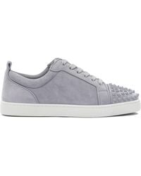 Christian Louboutin - Sneakers & Slip On - Lyst