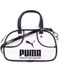 PUMA - Microgrip Bag - Lyst
