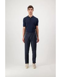 AUTORE - Grant Trousers - Lyst