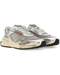 DSquared² - Sprinter Sneakers - Lyst