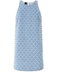 Pinko - Pinko Denim - Lyst