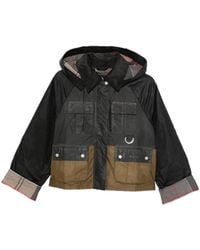 Barbour - Ich'm Nirgendwohin gehen. - Lyst