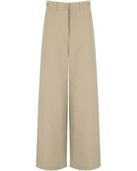 Weekend by Maxmara - Alfeo Pants - Lyst