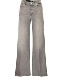 7 For All Mankind - Lotta - Lyst