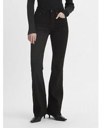Levi's - 726 Hr Flare Midnight Gaze - Lyst