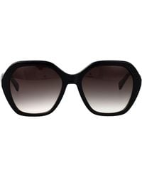 Longchamp - Lo759S Sunglasses - Lyst